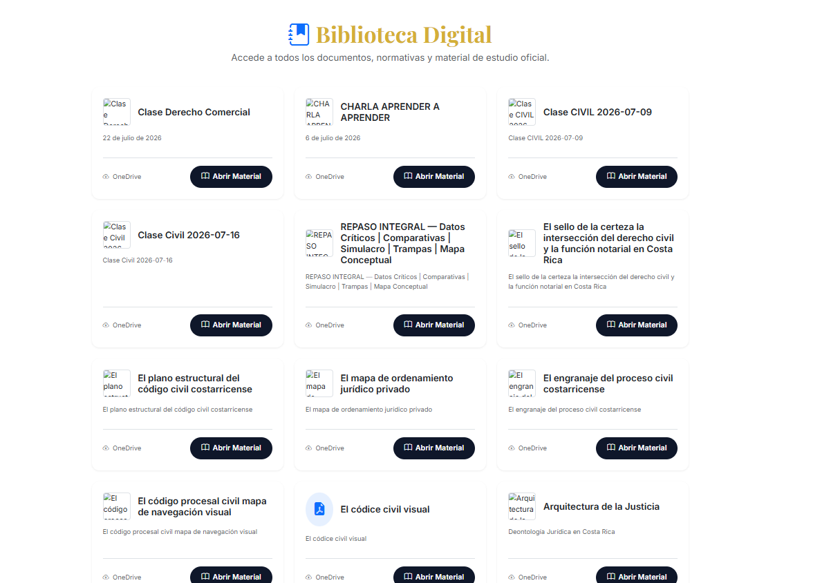 Biblioteca Digital